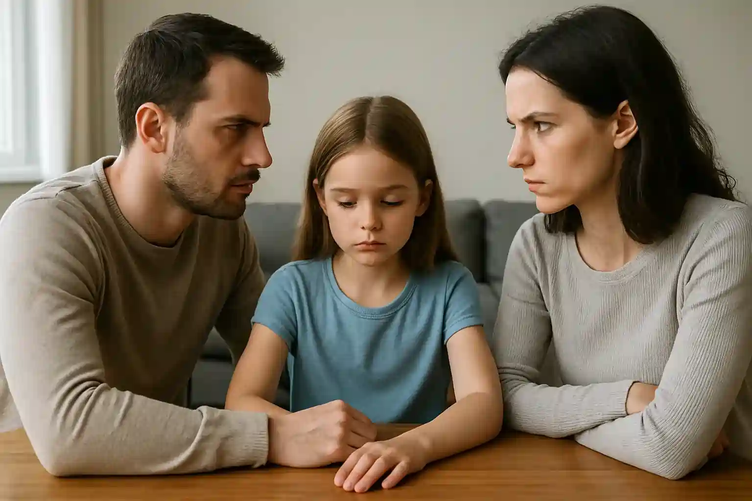 Child Arrangements Made Simpler: How Family Mediation Puts Your Children First Wigan