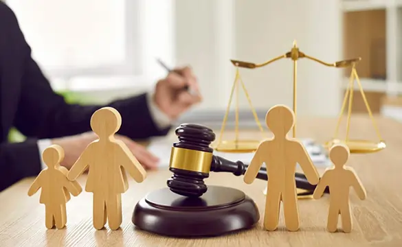 Consent Orders vs Court Orders: Which One Is Better for You Wigan