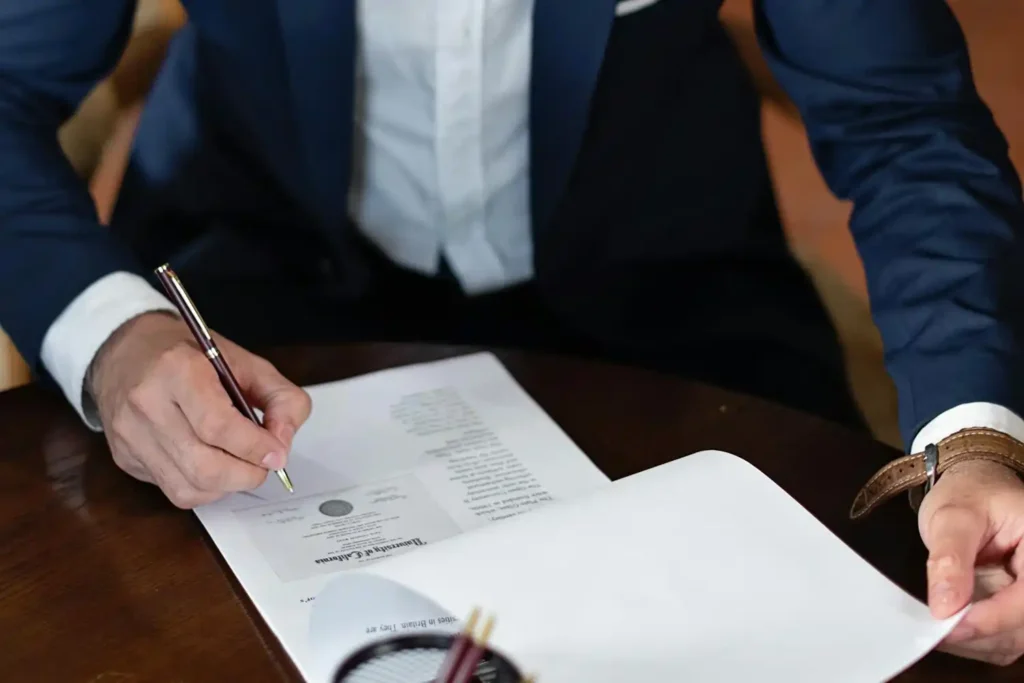 How to Apply for a Consent Order in the UK: A Step-by-Step Breakdown Wigan