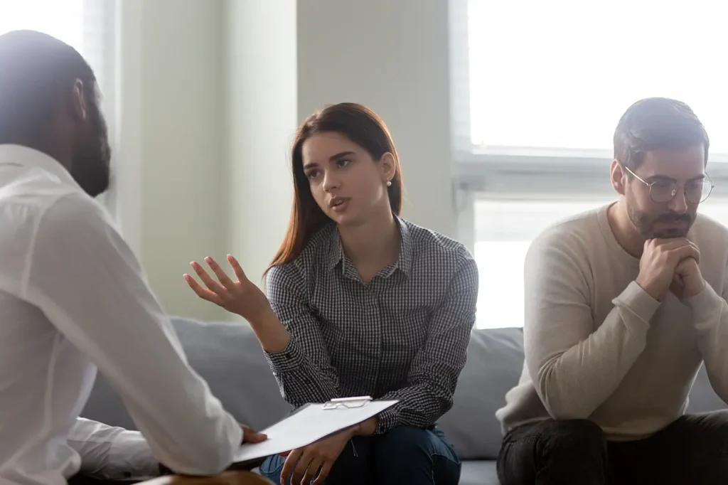 Is Family Mediation Right for You? Real-Life Situations Where It Works Best Wigan
